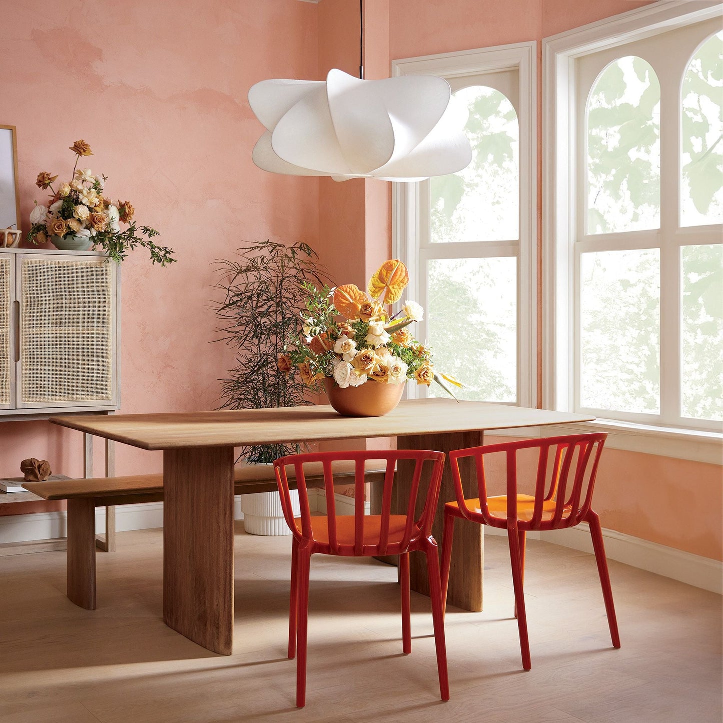Elysia Pendant Light