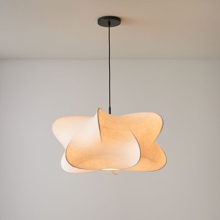 Elysia Pendant Light