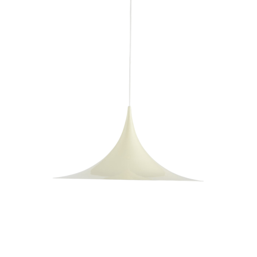 Semi Pendant Light