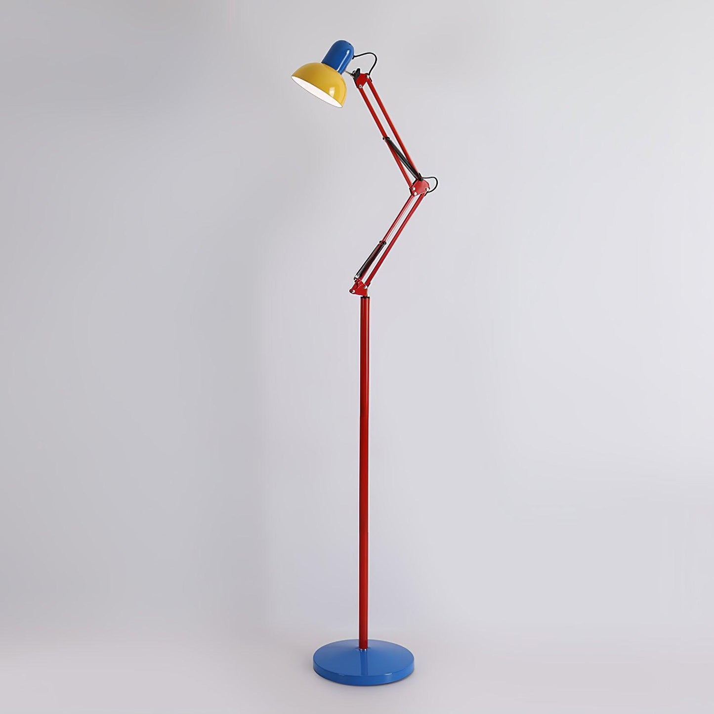 Flexi Memphis Floor Lamp