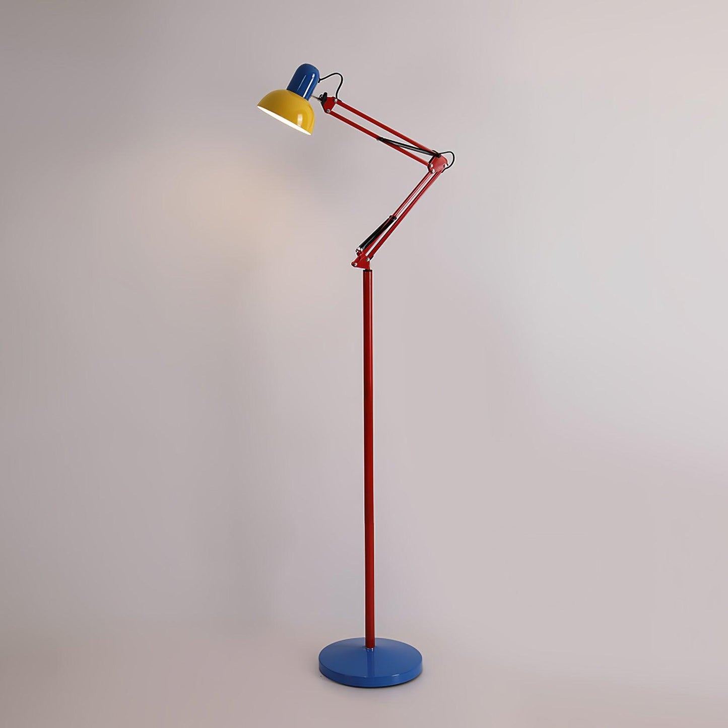 Flexi Memphis Floor Lamp