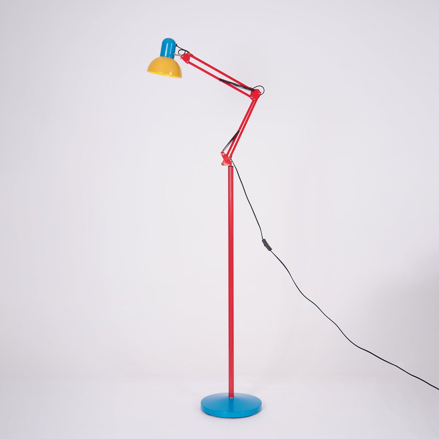 Flexi Memphis Floor Lamp