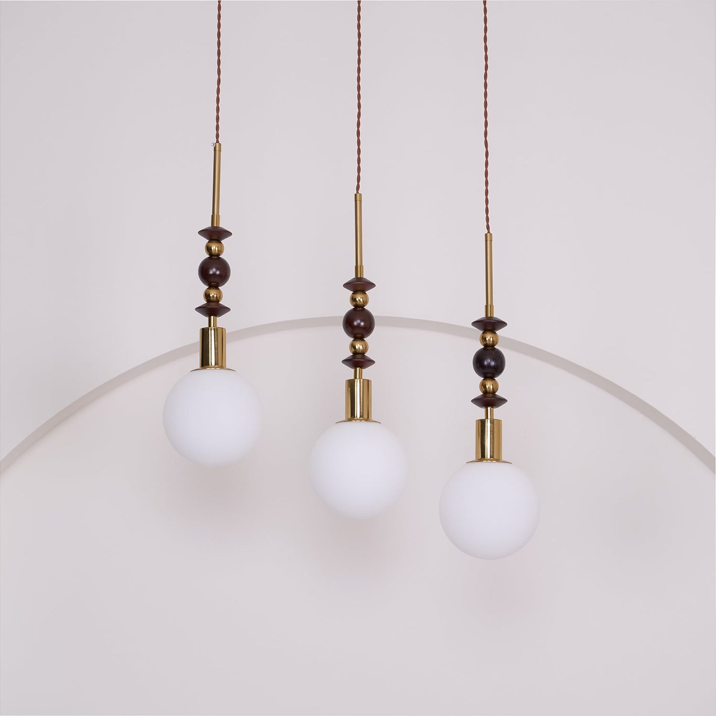 Maru Pendant Light