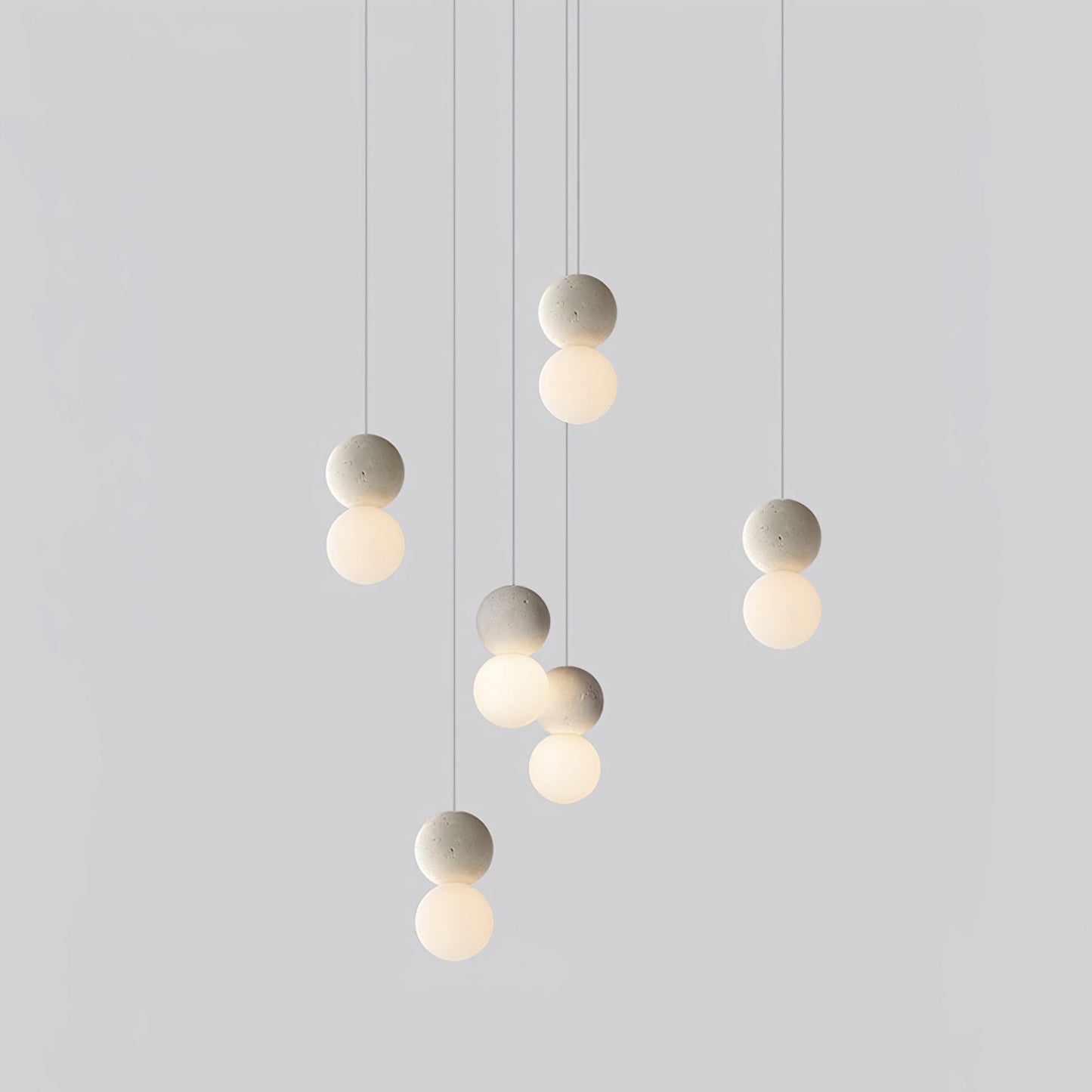 Origo Pendant Lamp