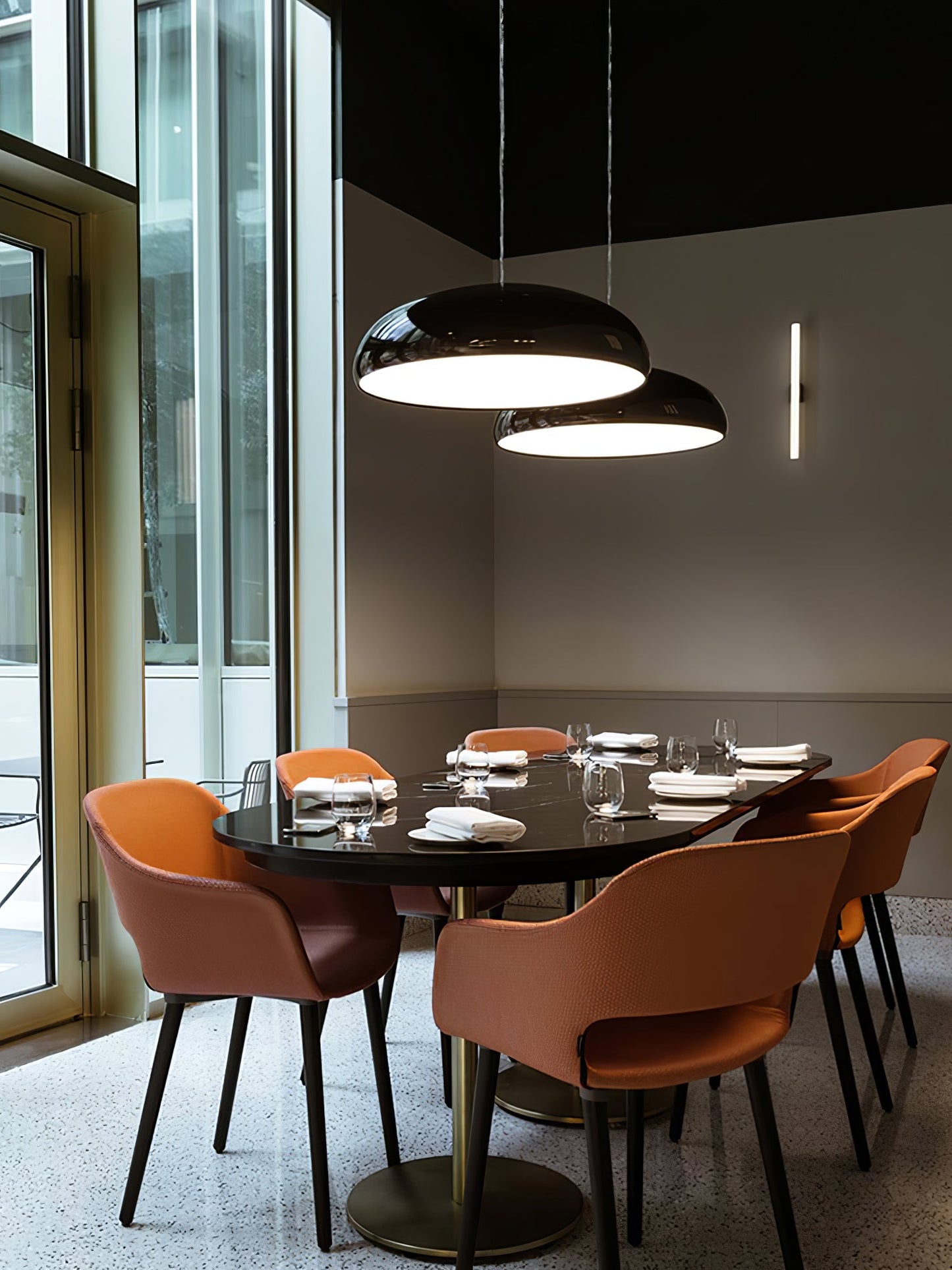 Pangen Pendant Lamp