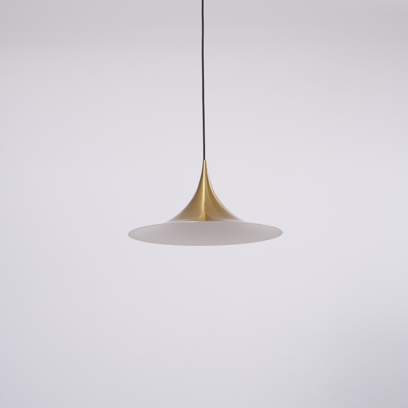 Semi Pendant Light