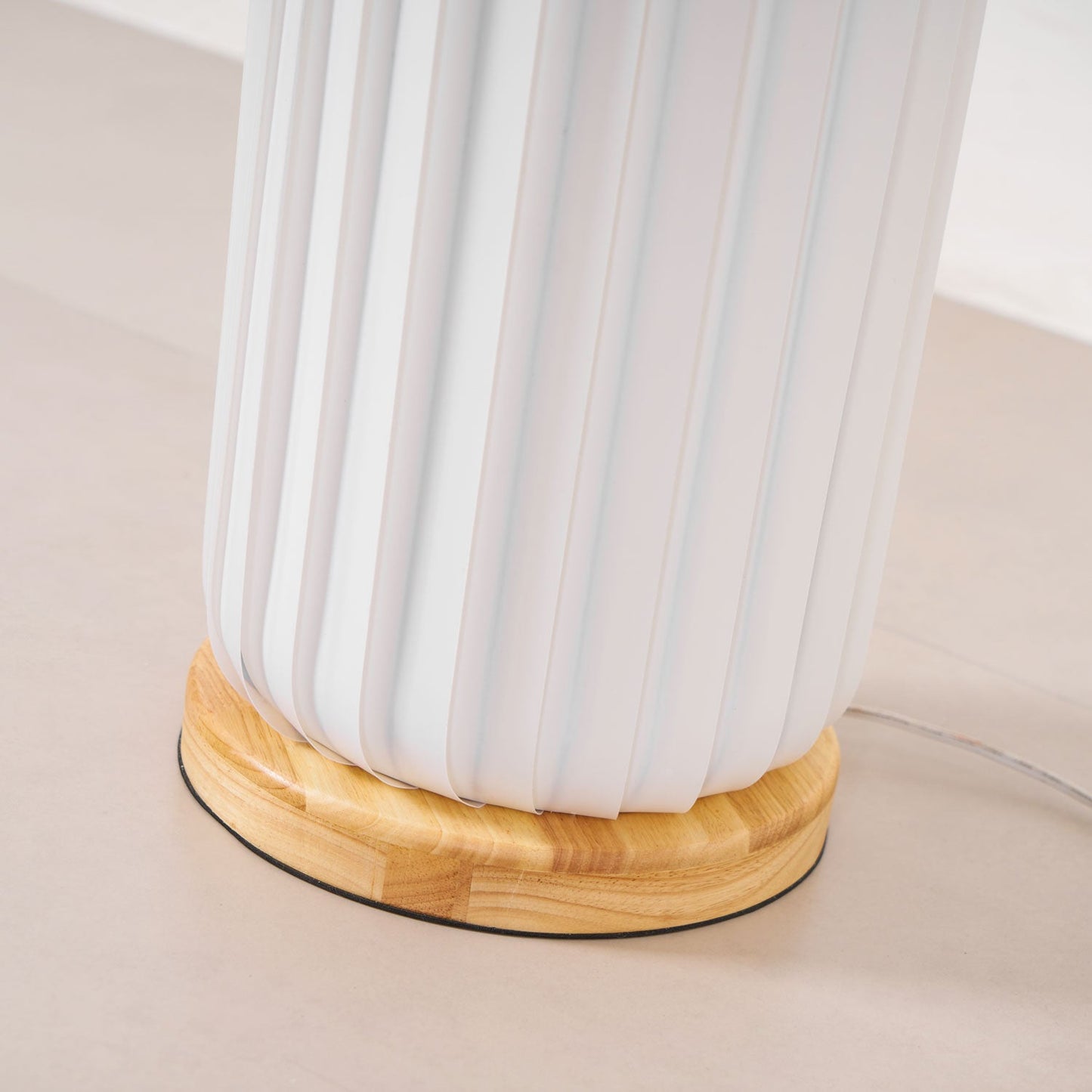 Twist Floor Lamp