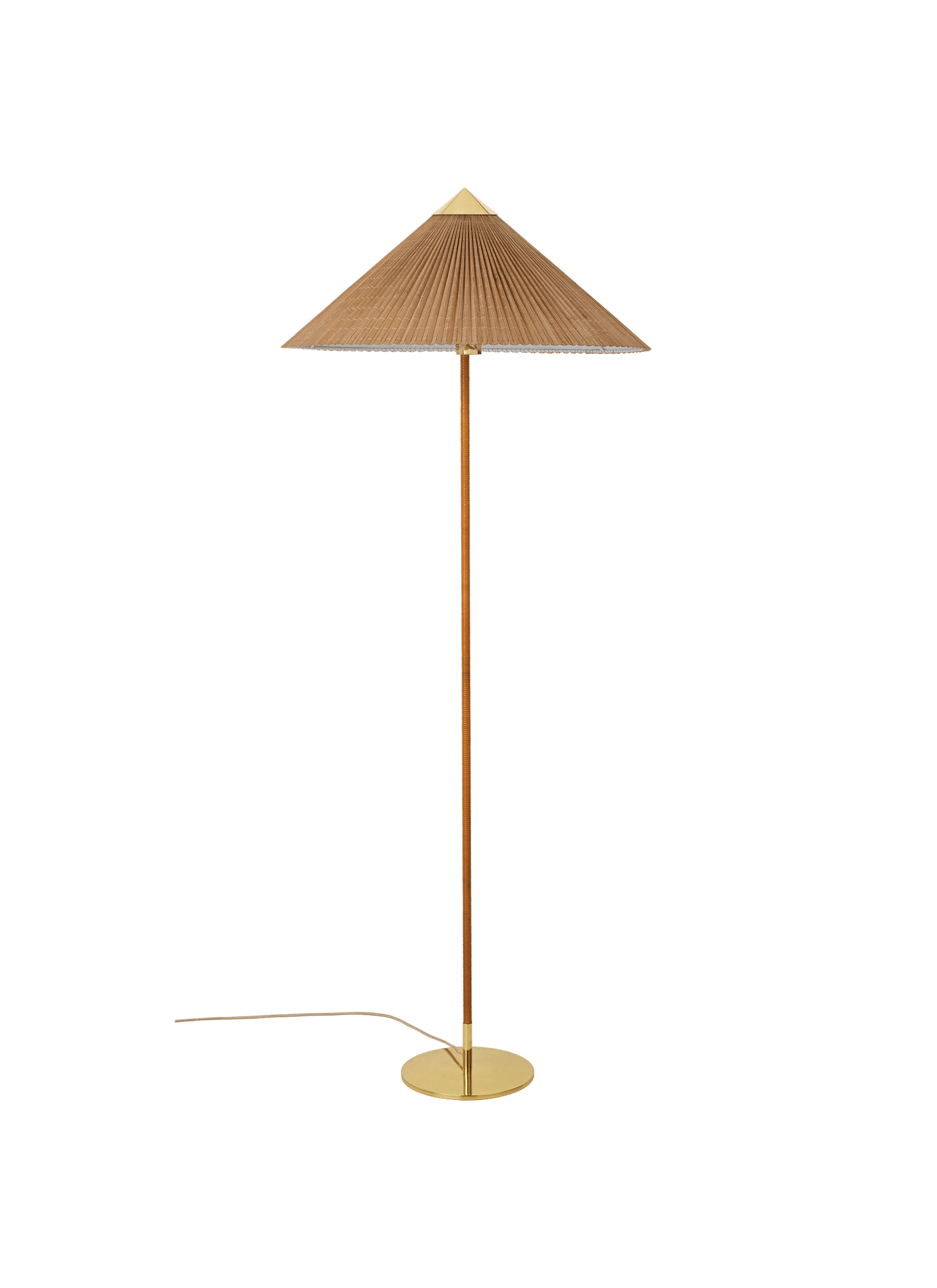 Tynell Floor Lamp