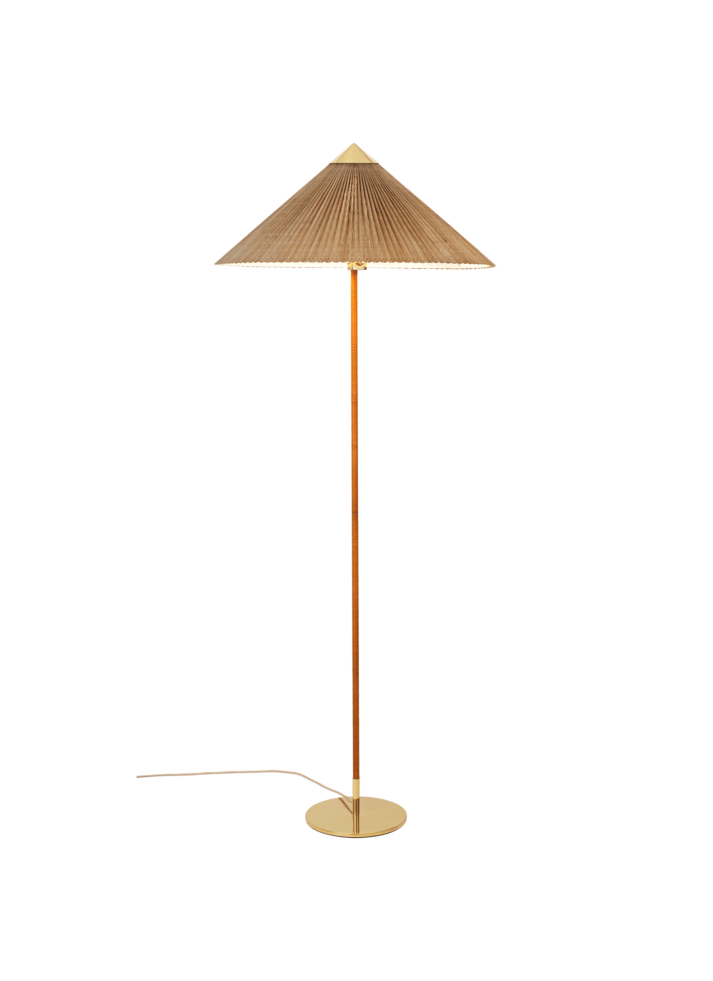 Tynell Floor Lamp