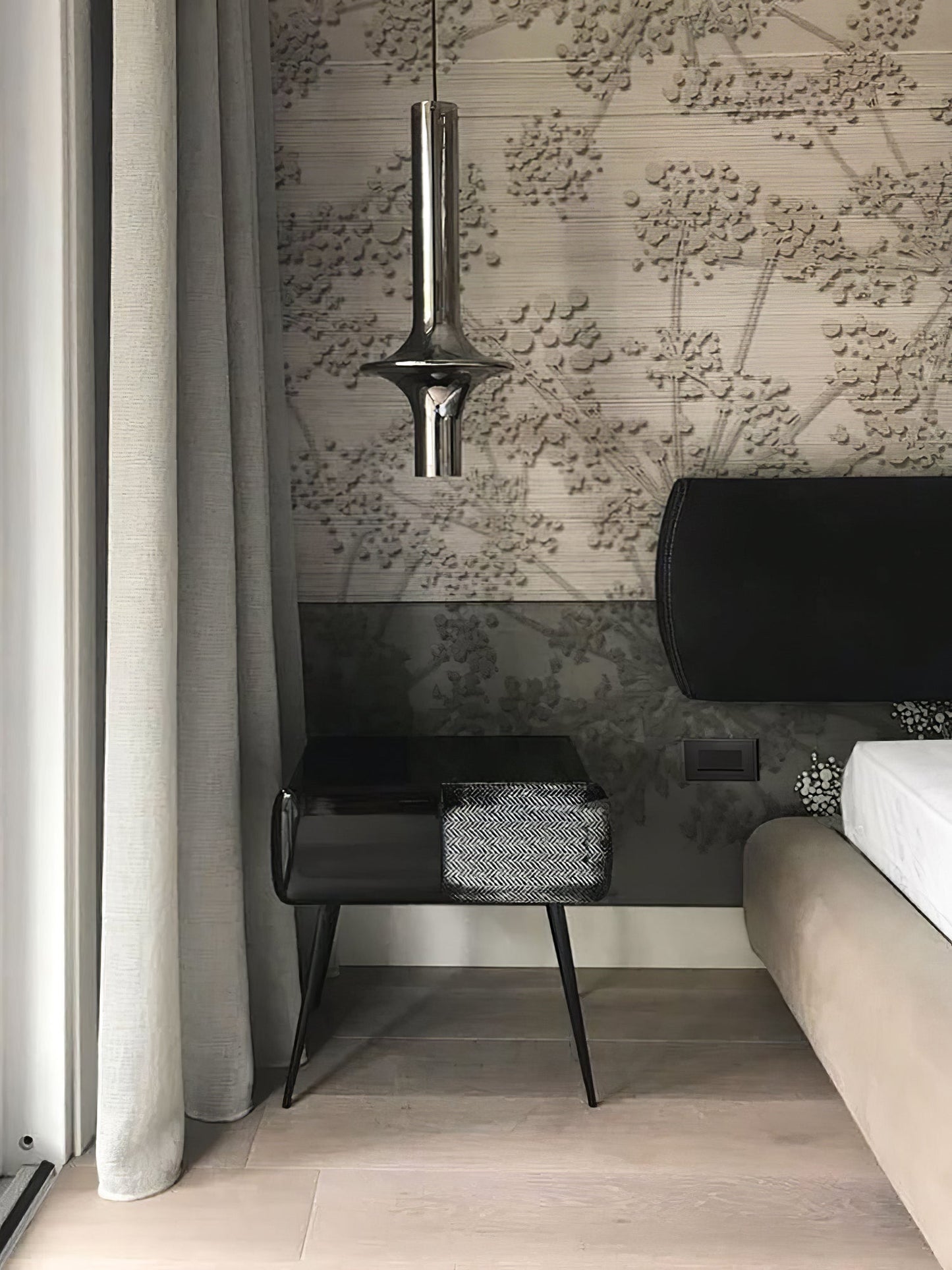 Wonder Suspension Lamp