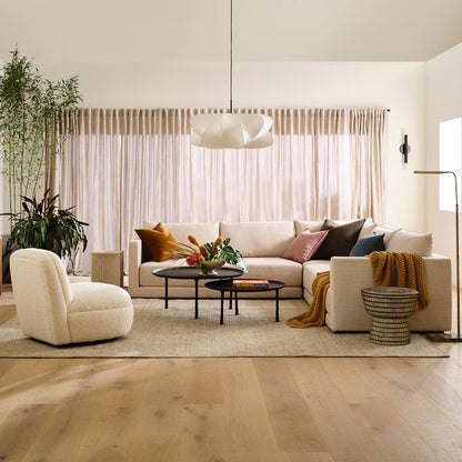 Elysia Pendant Light