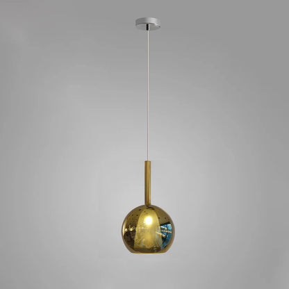 Glo Pendant Light