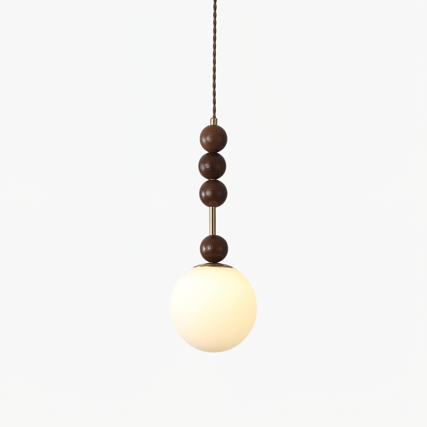 Maru Pendant Light