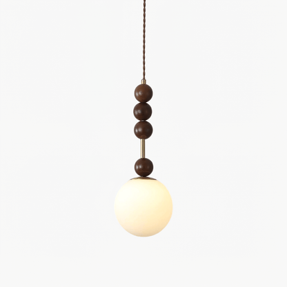 Maru Pendant Light