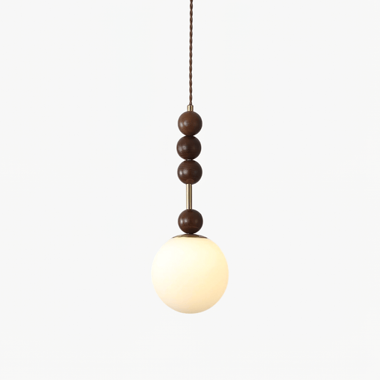 Maru Pendant Light