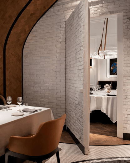 Oslo Pendant Light A