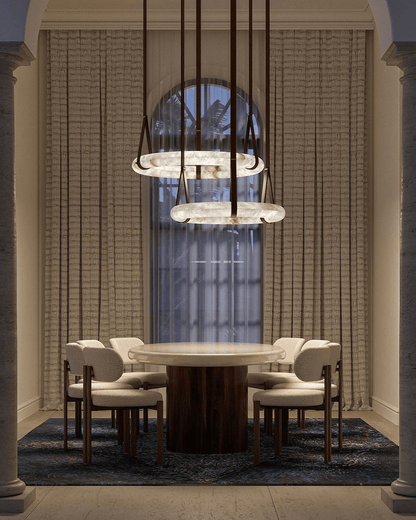 Oslo Pendant Light A