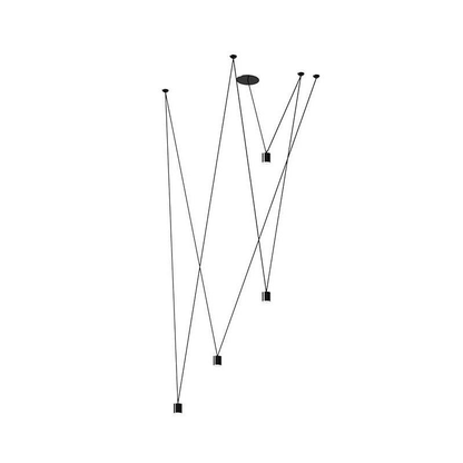 Collection Pendant Lamp