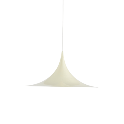 Semi Pendant Light