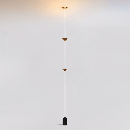 Soreluna Floor Lamp