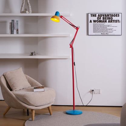Flexi Memphis Floor Lamp