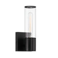Lea Wall Sconce black