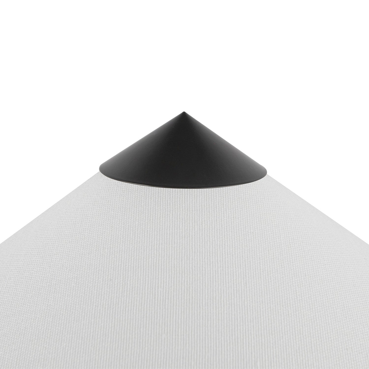 Lee Table Lamp, Textured Black