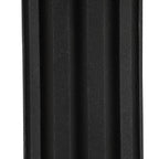 Lee Table Lamp, Textured Black