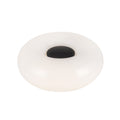 Otto LED Table Lamp 13" black