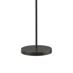 Linden LED Floor Lamp 55", Urban Bronze
