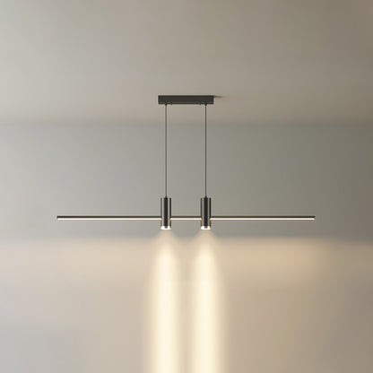 Link Pendant Light