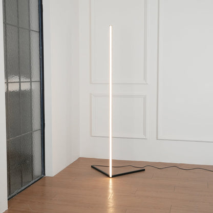 Minimalist LED Floor Lamp