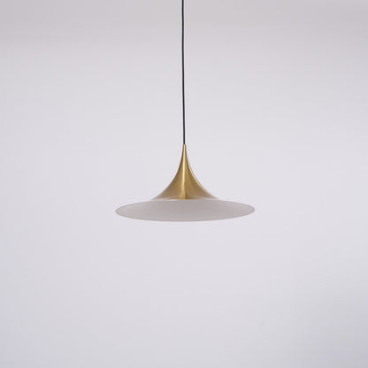 Semi Pendant Light