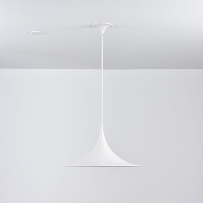 Semi Pendant Light