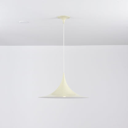 Semi Pendant Light