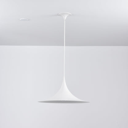 Semi Pendant Light