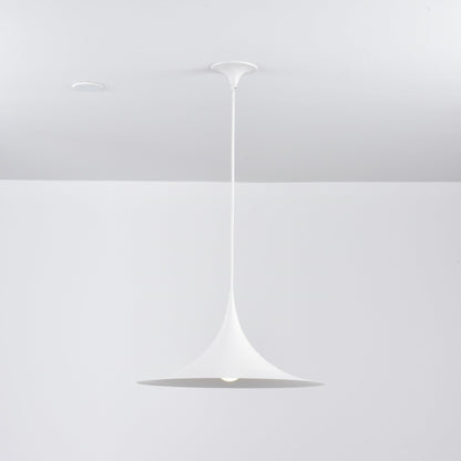 Semi Pendant Light