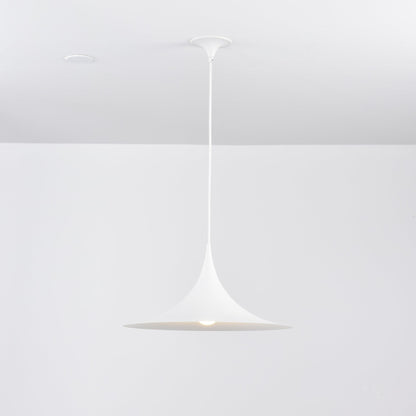 Semi Pendant Light