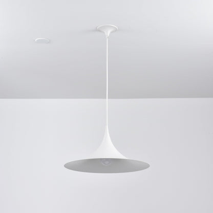 Semi Pendant Light