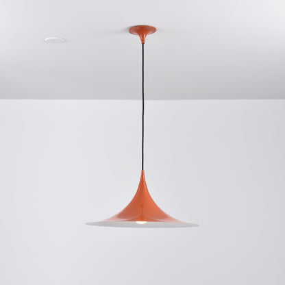 Semi Pendant Light