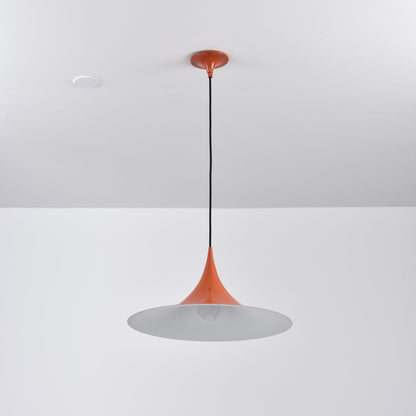 Semi Pendant Light