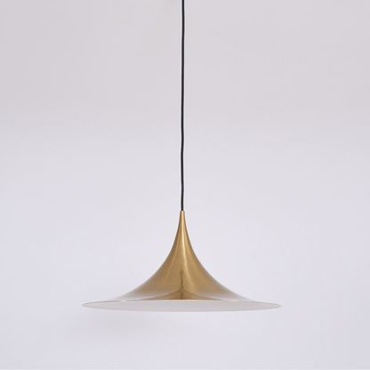 Semi Pendant Light