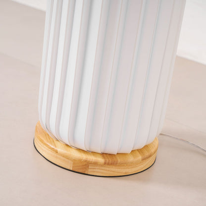 Twist Floor Lamp