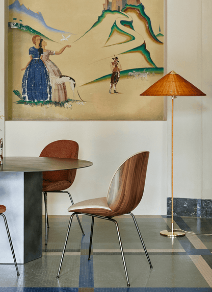 Tynell Floor Lamp