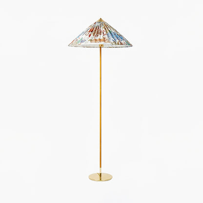 Tynell Floor Lamp