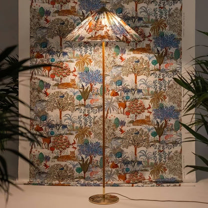 Tynell Floor Lamp