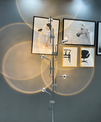 Wa Wa Floor Lamp