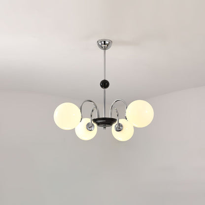 Yisu Chandelier