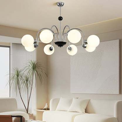 Yisu Chandelier