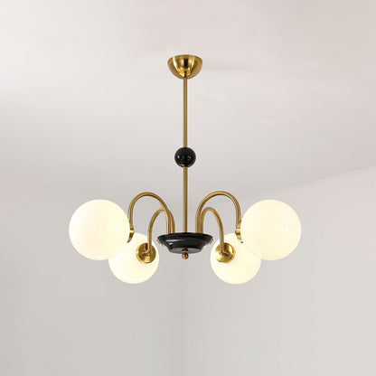 Yisu Chandelier